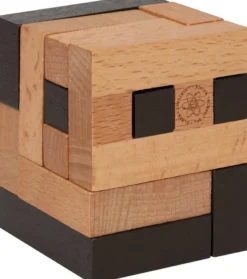Letter Block Puzzle