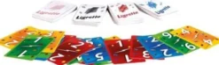 Ligretto Rood