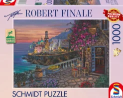 Limoncello Atrani Puzzel (1000 stukjes)