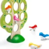 5 Little Birds