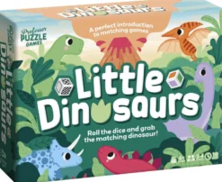 Little Dinosaurs