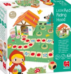 Little Red Riding Hood