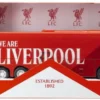 Liverpool FC Spelersbus (1:50)