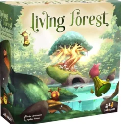 Living Forest - Bordspel (NL)