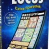 Locus - Scoreblok