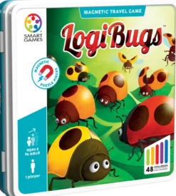 Logibugs