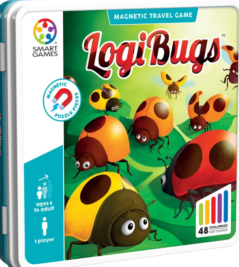 Logibugs