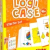 Logicase Startersset 4+
