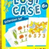Logicase Uitbreiding - Natuur