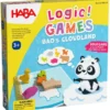 Logic! Games - Boa's Cloudland