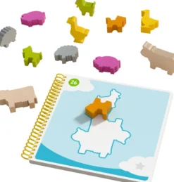 Logic! Games - Boa's Cloudland