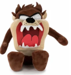 Looney Tunes - Taz Mania Knuffel (25cm)