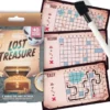 Lost Treasure - Breinbreker