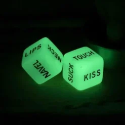 Love Dice - Foreplay Dice (Engelse versie)