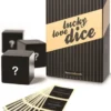 Lucky Love Dice