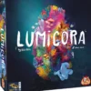 Lumicora - Bordspel