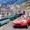 Lynmouth Living Puzzel (500 stukjes)