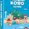 Machi Koro - Haven Uitbreiding