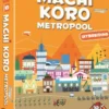 Machi Koro - Metropool Uitbreiding