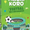 Machi Koro - Voetbal