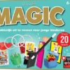 Magic - Incredible Super Easy 20 Tricks