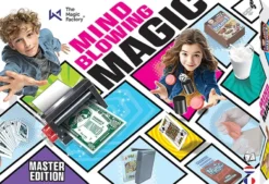 Magic - Mind Blowing Master Edition