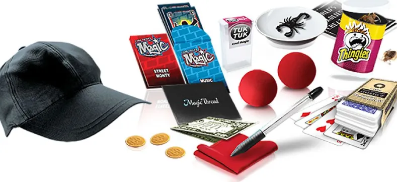 Magic - Mind Blowing Premium Edition