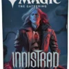 Magic The Gathering - Innistrad Remastered Play Boosterpack