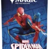 Magic the Gathering - Marvel's Spider-man Play Boosterpack