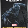 Magic The Gathering - Marvel Super Heroes Play Boosterpack
