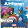 Magic The Gathering - Marvel Super Heroes Jumpstart Boosterpack