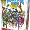 Magic The Gathering - Marvel Super Heroes Gift Bundle