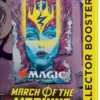 Magic The Gathering - MOM The Aftermath Epilogue Collector Boosterpack