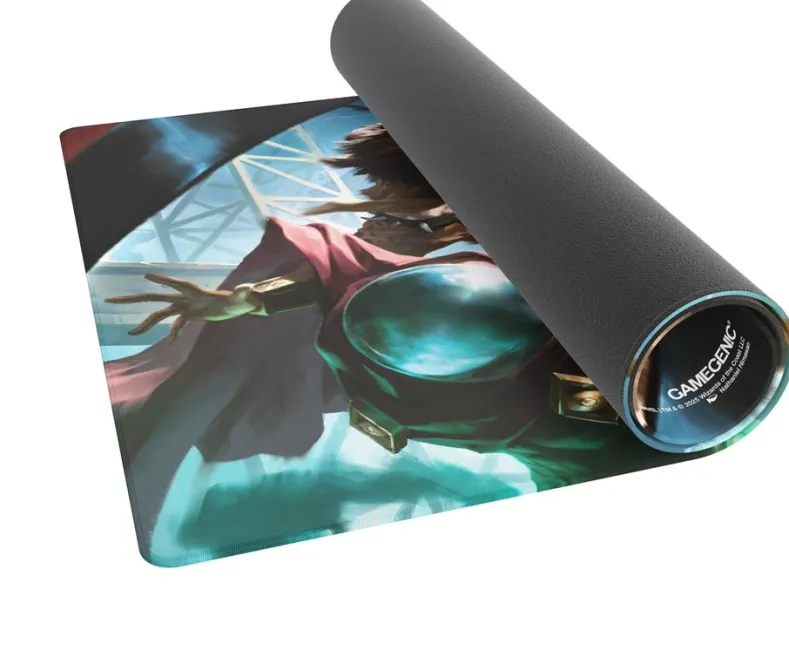 Magic The Gathering - Prime Playmat Spider-Man Sinister Six