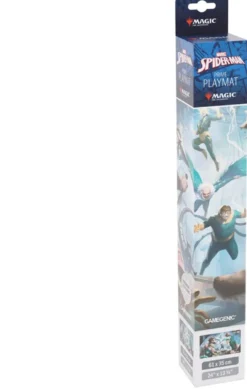 Magic The Gathering - Prime Playmat Spider-Man Sinister Six
