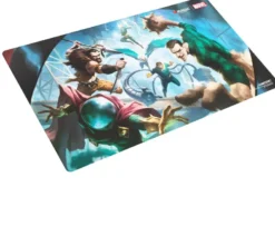 Magic The Gathering - Prime Playmat Spider-Man Sinister Six