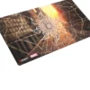 Magic The Gathering - Shiny PlaymatSpider-Man Plains