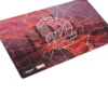 Magic The Gathering - Shiny PlaymatSpider-Man Mountain