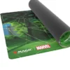 Magic The Gathering - Shiny PlaymatSpider-Man Forest