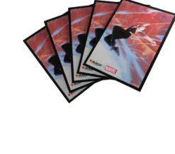 Magic The Gathering - Sleeves Spider-Man Spider-Gwen