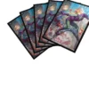 Magic The Gathering - Sleeves Spider-Man Green Goblin