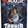 Magic The Gathering - Tarkir Dragonstorm Play Boosterpack