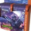 Magic The Gathering - Teenage Mutant Ninja Turtles Collector's Boosterbox