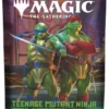 Magic The Gathering - Teenage Mutant Ninja Turtles Play Boosterpack