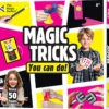 Magic - You Can Do 50 Tricks