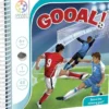 Magnetic Travel Games - Gooal!