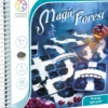 Magnetic Travel - Magic Forest