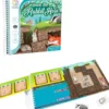 Magnetic Travel Tangoes - Down the Rabbit Hole