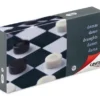 Magnetisch Dammen