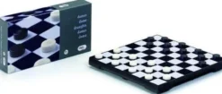Magnetisch Dammen